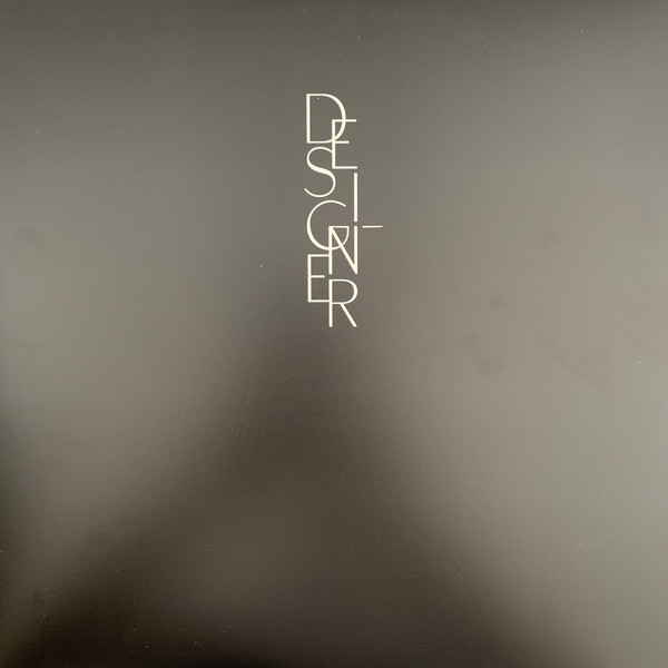 Aldous Harding: Designer (2019)